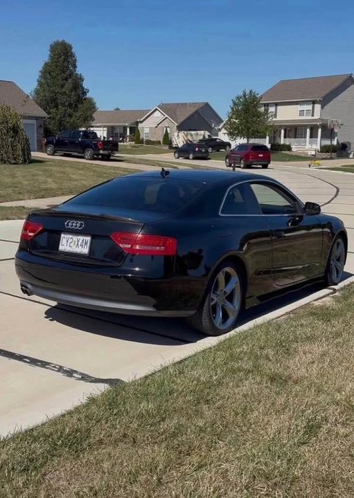 2015 Audi B8 A5 - Image 3 of 7