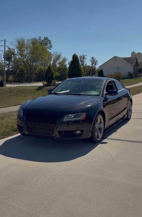 2015 Audi B8 A5 - Image 2 of 7