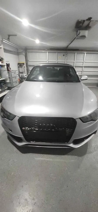 2015 Audi B8 A5 - Image 2 of 7