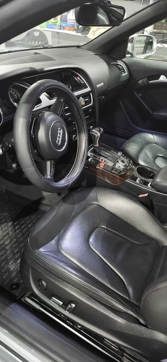 2015 Audi B8 A5 - Image 3 of 7