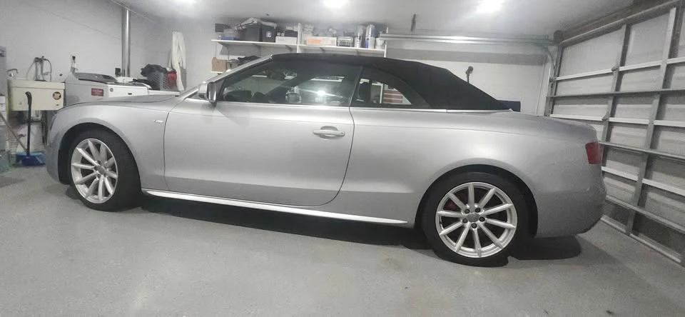 2015 Audi B8 A5 - Image 6 of 7