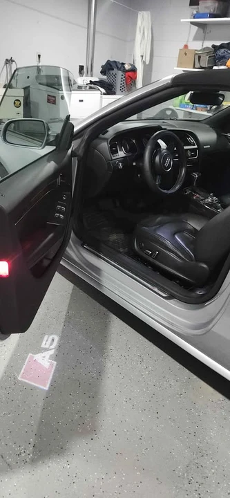 2015 Audi B8 A5 - Image 7 of 7