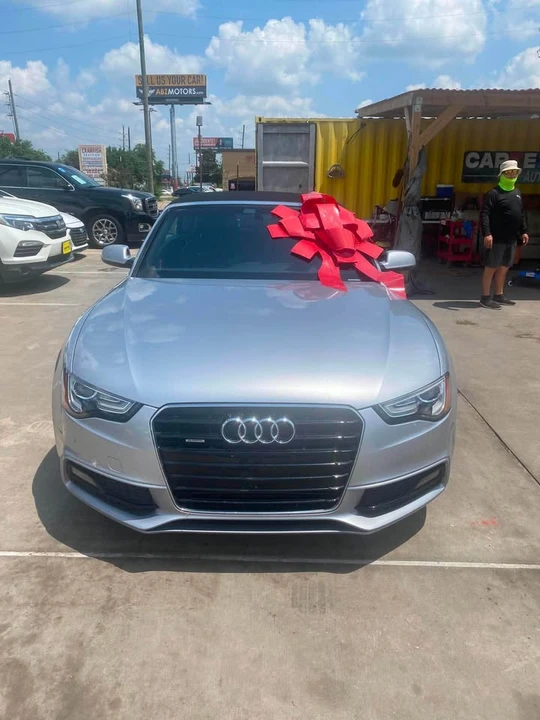 2015 Audi B8 A5 - Image 6 of 11