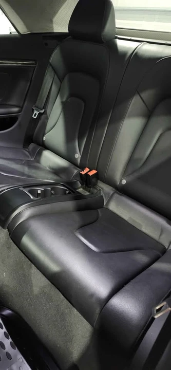 2015 Audi B8 A5 - Image 4 of 7