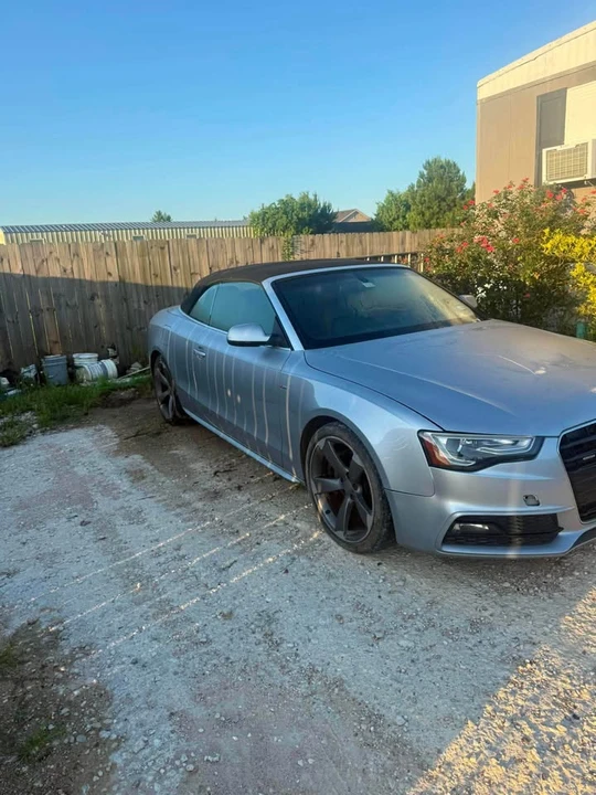 2015 Audi B8 A5 - Image 3 of 11