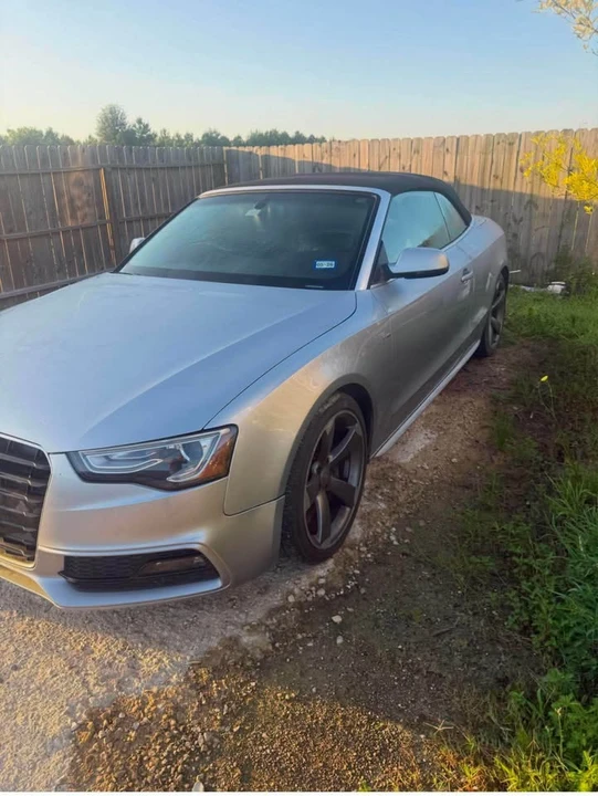 2015 Audi B8 A5 - Image 2 of 11