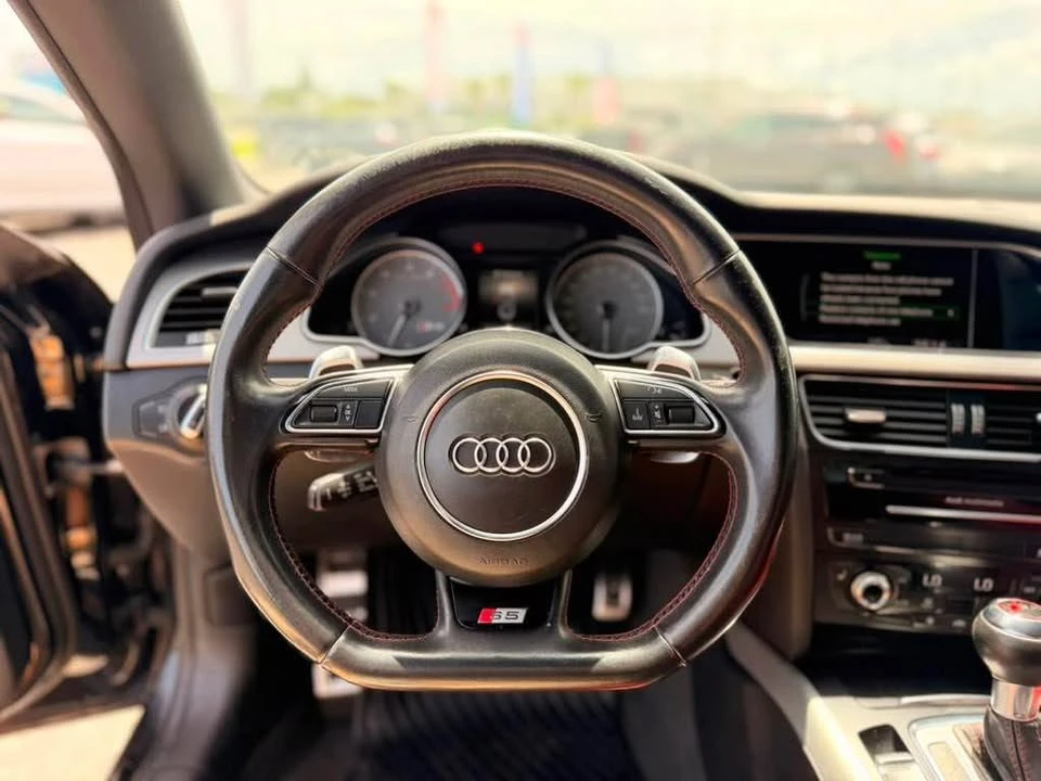 2015 Audi B8 A5 - Image 10 of 16