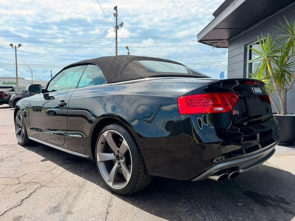 2015 Audi B8 A5 - Image 2 of 16