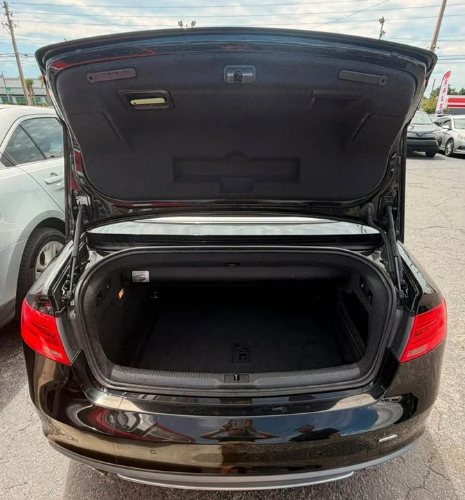 2015 Audi B8 A5 - Image 16 of 16