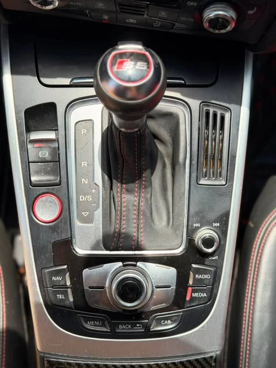 2015 Audi B8 A5 - Image 12 of 16
