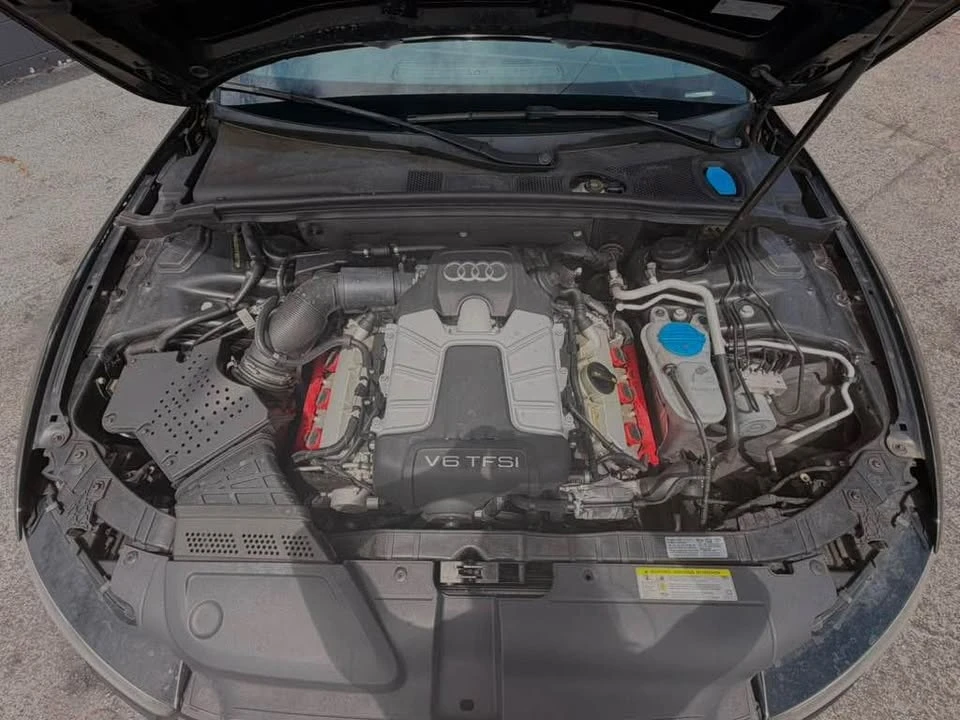 2015 Audi B8 A5 - Image 15 of 16