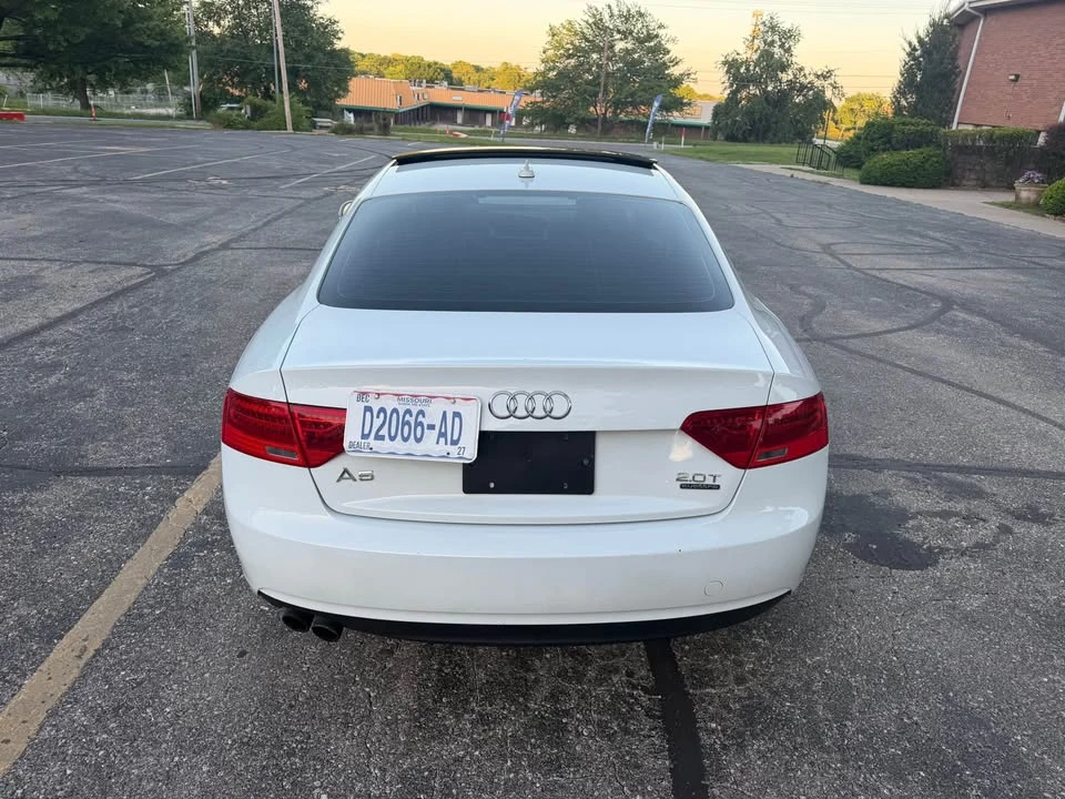2015 Audi B8 A5 - Image 5 of 15