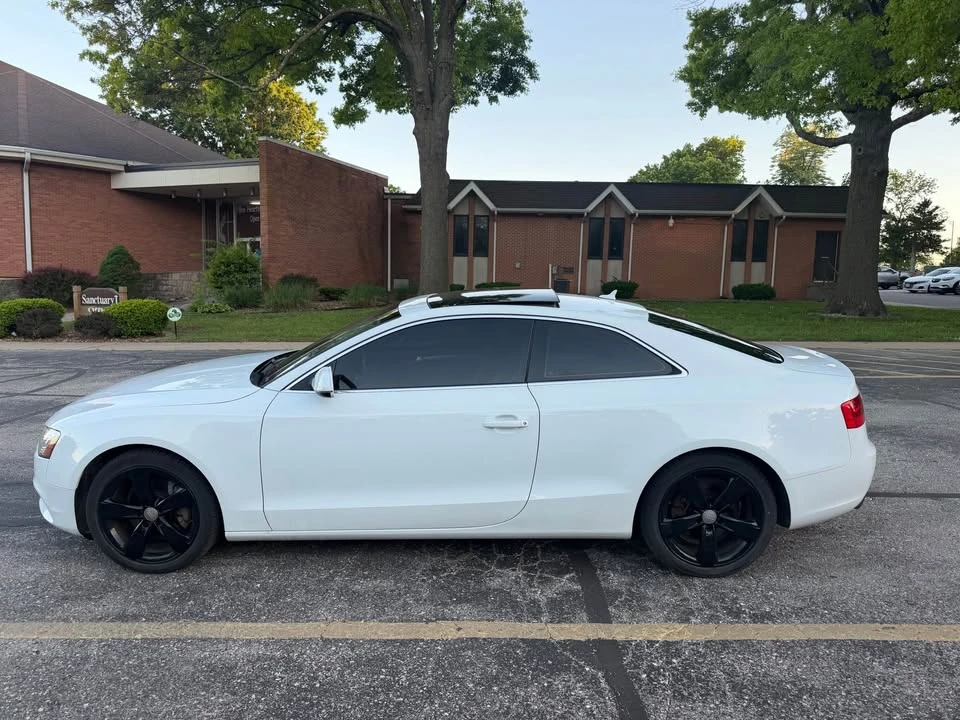 2015 Audi B8 A5 - Image 3 of 15