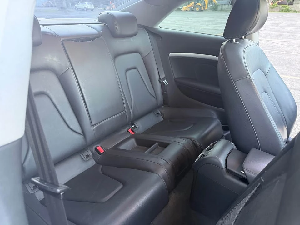 2015 Audi B8 A5 - Image 11 of 15