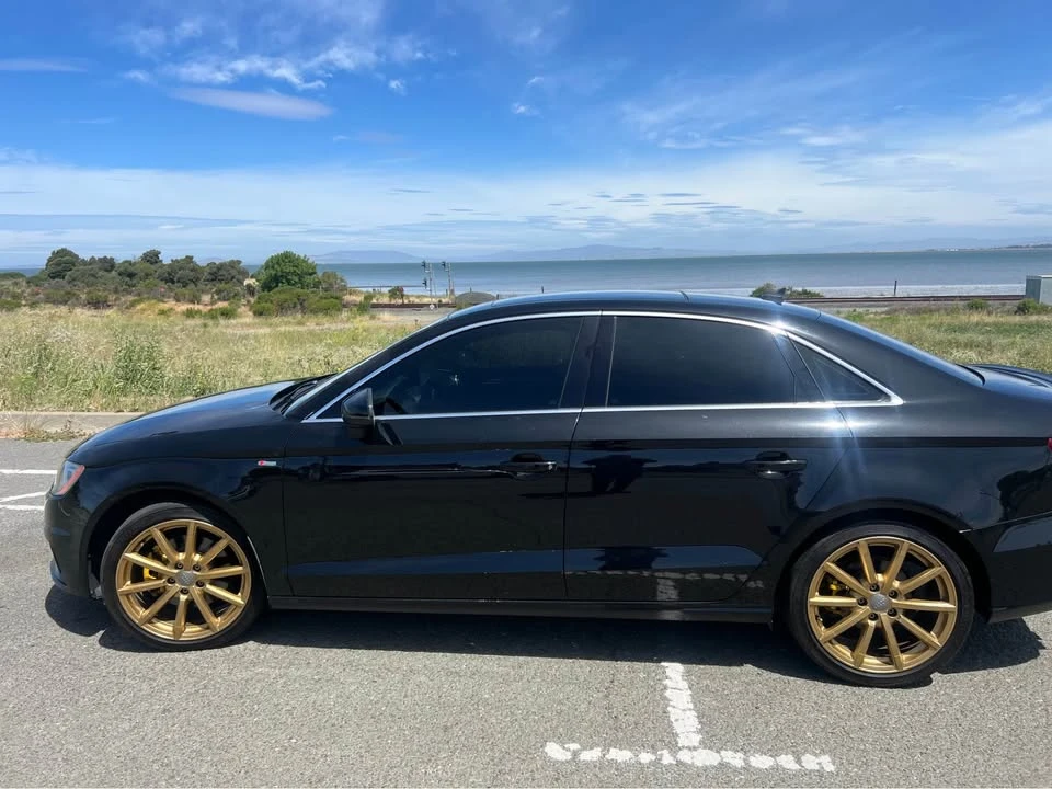 2015 Audi B8 A5 - Image 12 of 13
