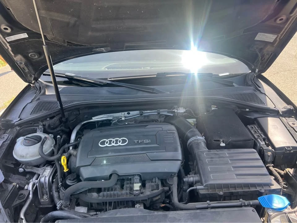 2015 Audi B8 A5 - Image 6 of 13