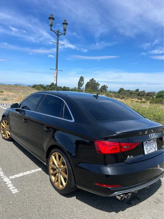 2015 Audi B8 A5 - Image 5 of 13