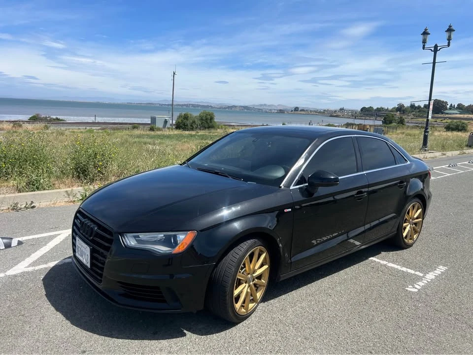 2015 Audi B8 A5 - Image 4 of 13
