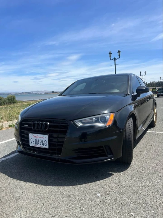 2015 Audi B8 A5 - Image 7 of 13