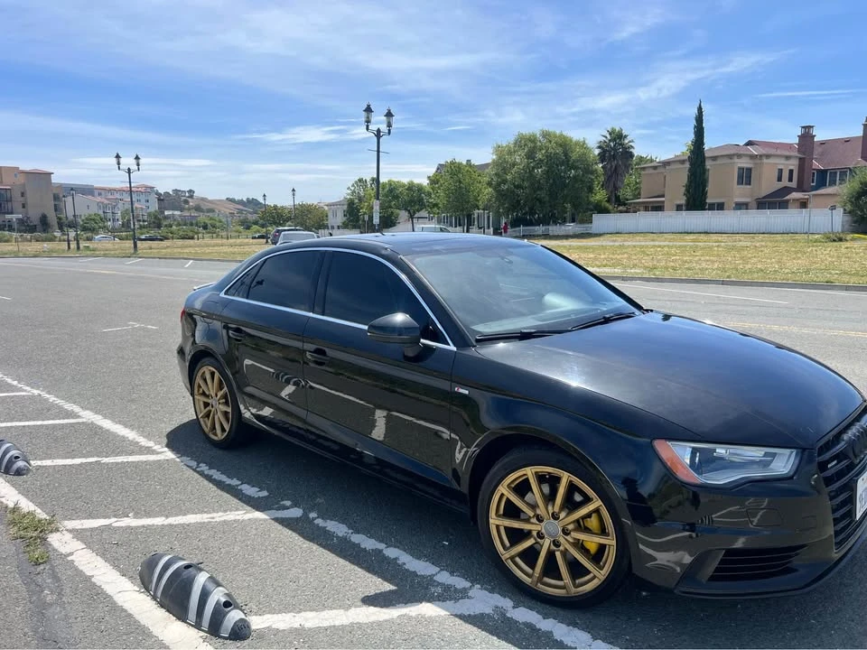2015 Audi B8 A5 - Image 2 of 13