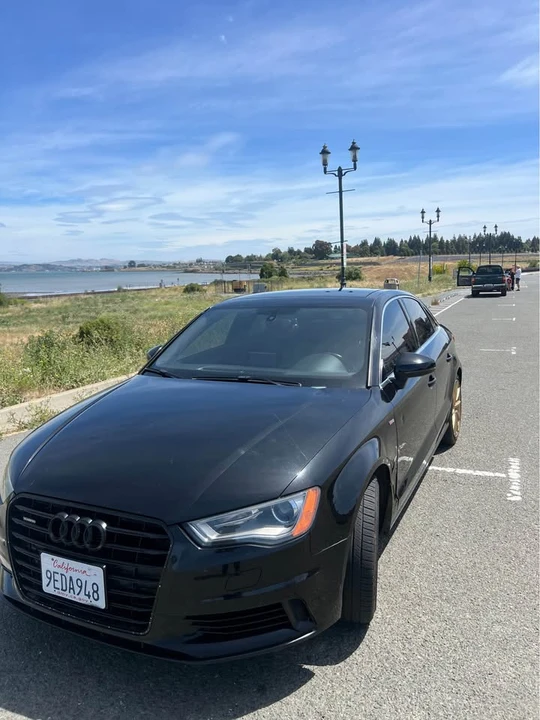 2015 Audi B8 A5 - Image 11 of 13