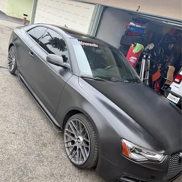 2015 Audi A5 Sport Coupe 2D