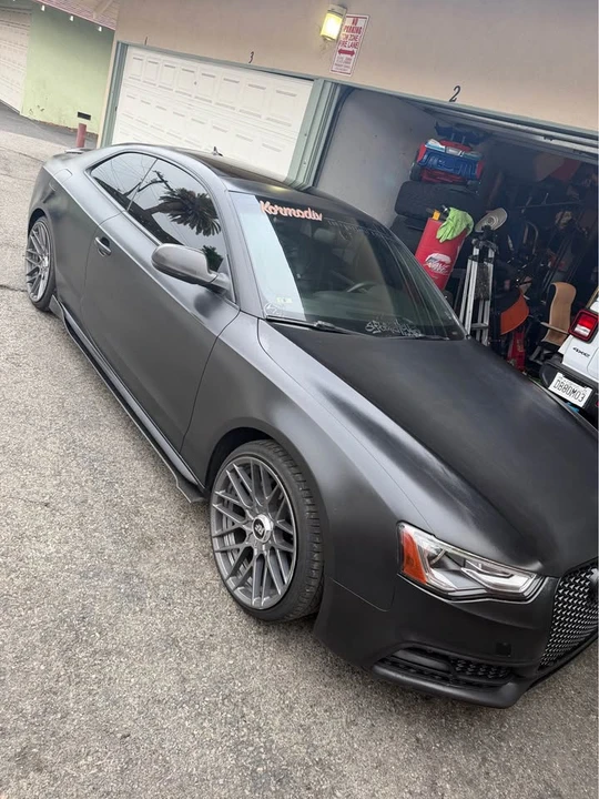 2015 Audi B8 A5 - Image 4 of 20
