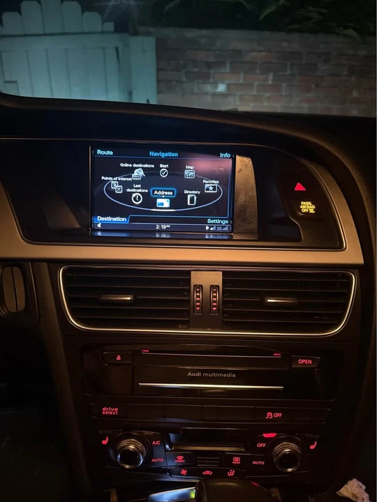 2015 Audi B8 A5 - Image 9 of 20