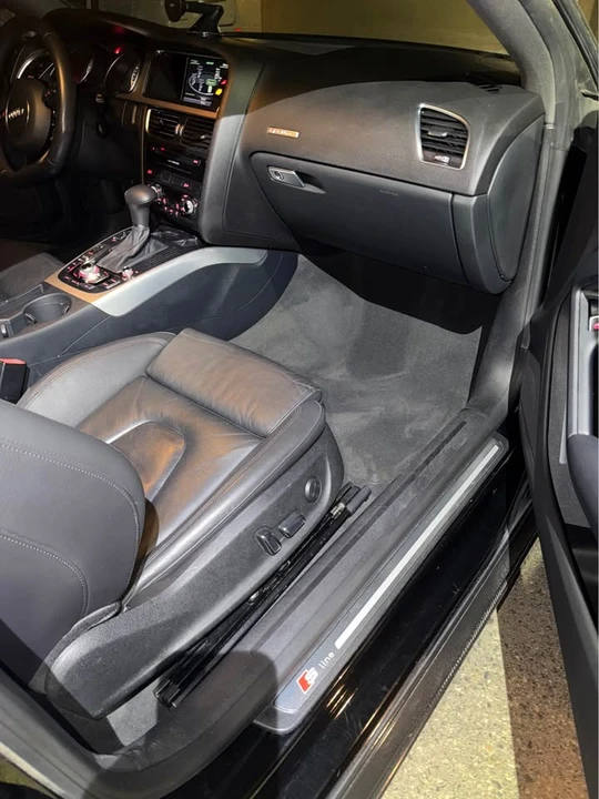 2015 Audi B8 A5 - Image 20 of 20