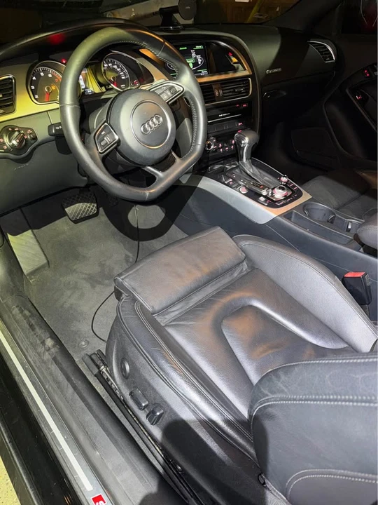 2015 Audi B8 A5 - Image 19 of 20