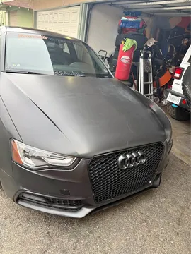 2015 Audi A5 Sport Coupe 2D