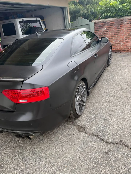 2015 Audi B8 A5 - Image 2 of 20