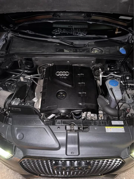 2015 Audi B8 A5 - Image 14 of 20