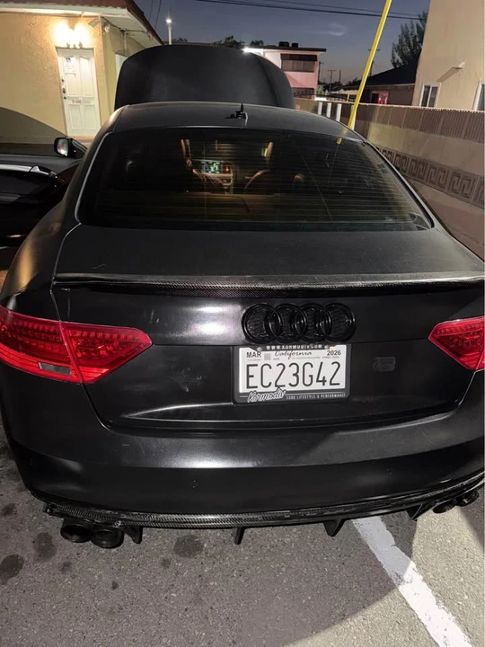 2015 Audi B8 A5 - Image 17 of 20