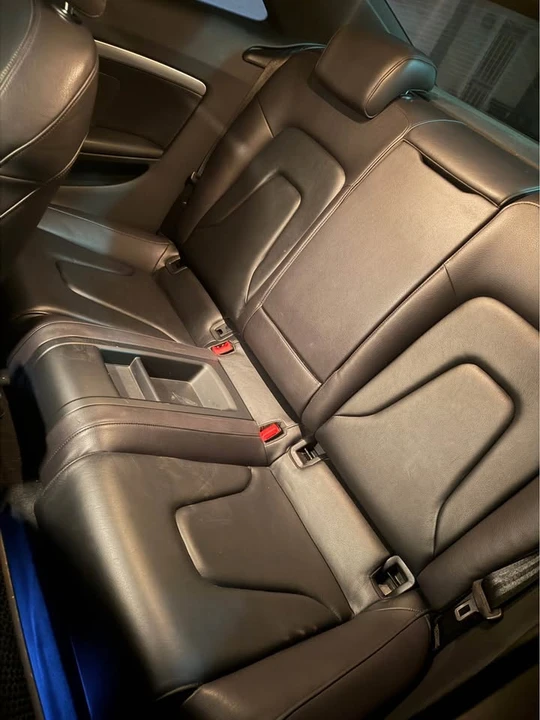 2015 Audi B8 A5 - Image 10 of 20