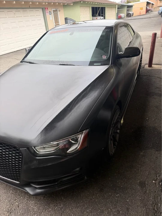 2015 Audi B8 A5 - Image 5 of 20