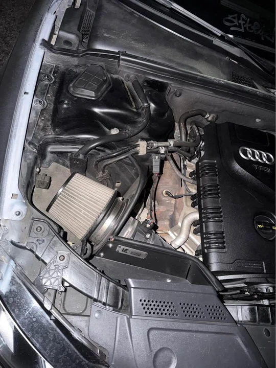 2015 Audi B8 A5 - Image 15 of 20