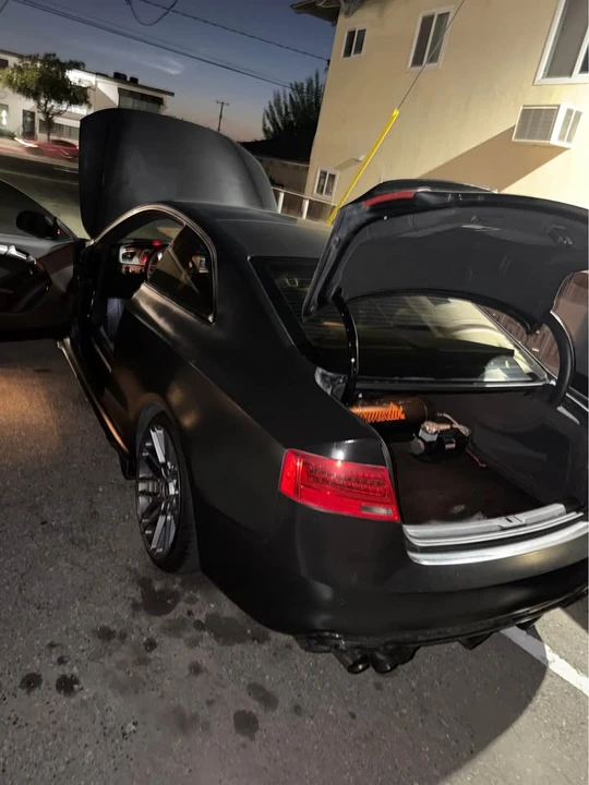 2015 Audi B8 A5 - Image 16 of 20