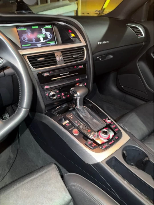 2015 Audi B8 A5 - Image 18 of 20
