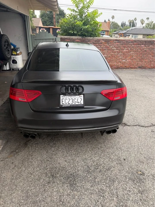 2015 Audi B8 A5 - Image 3 of 20