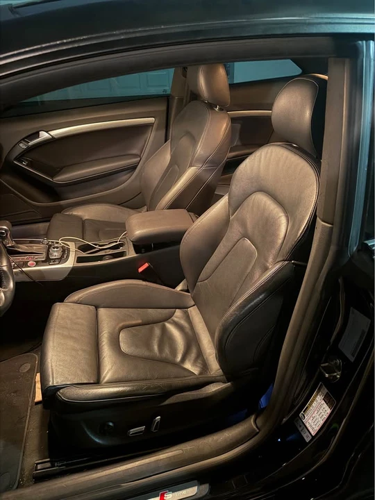 2015 Audi B8 A5 - Image 8 of 20