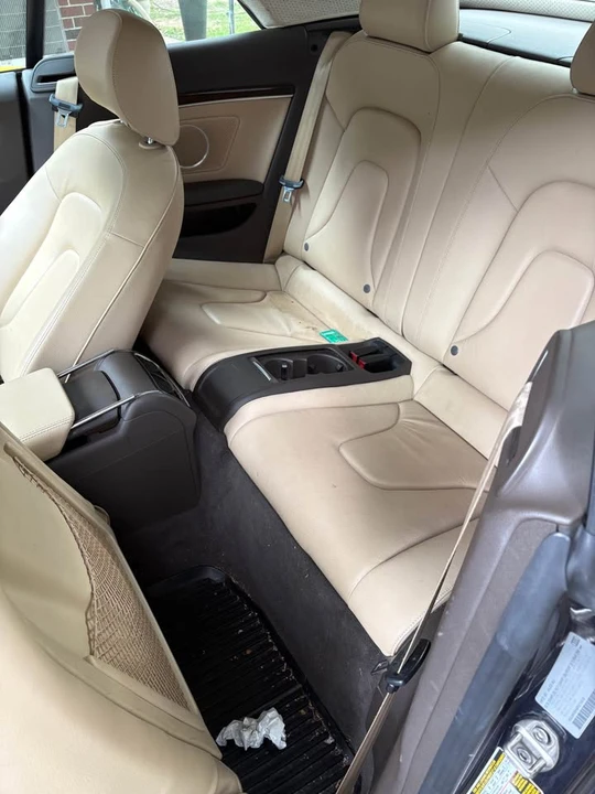 2015 Audi B8 A5 - Image 6 of 9