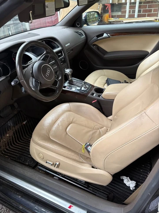 2015 Audi B8 A5 - Image 5 of 9