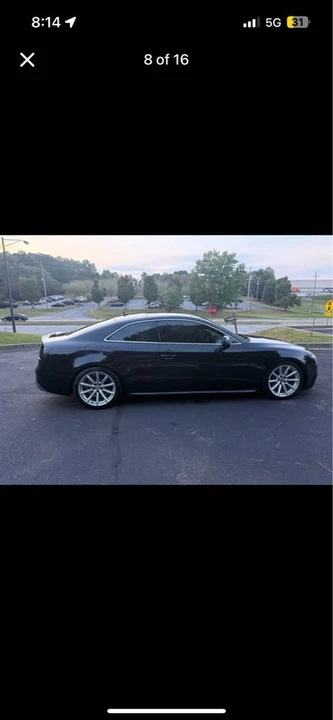 2015 Audi B8 A5 - Image 6 of 10