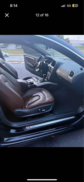 2015 Audi B8 A5 - Image 9 of 10