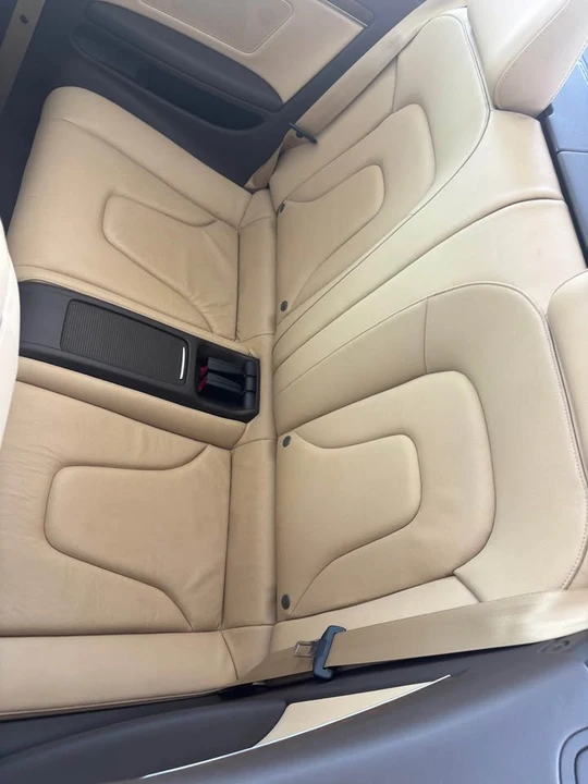 2015 Audi B8 A5 - Image 6 of 12