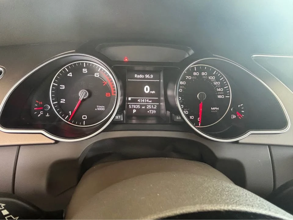 2015 Audi B8 A5 - Image 9 of 12