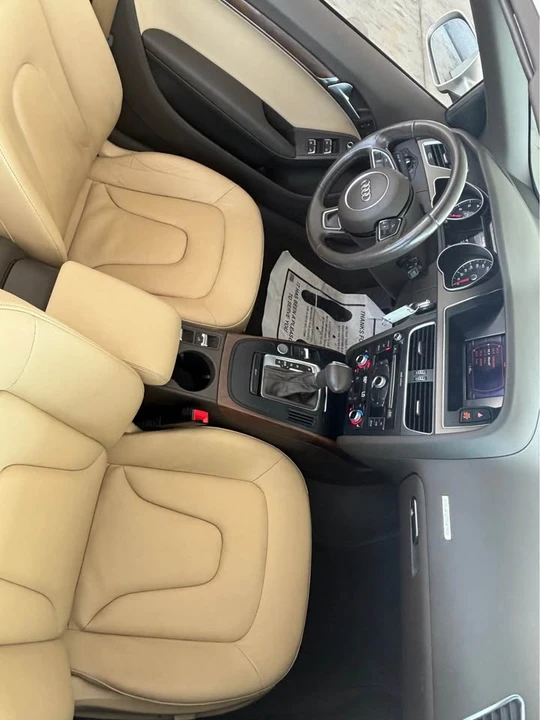 2015 Audi B8 A5 - Image 7 of 12