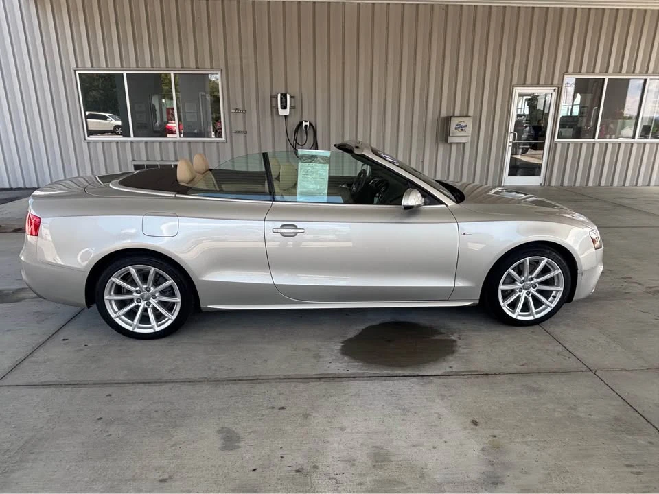 2015 Audi B8 A5 - Image 4 of 12