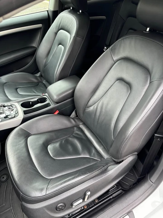 2015 Audi B8 A5 - Image 18 of 20